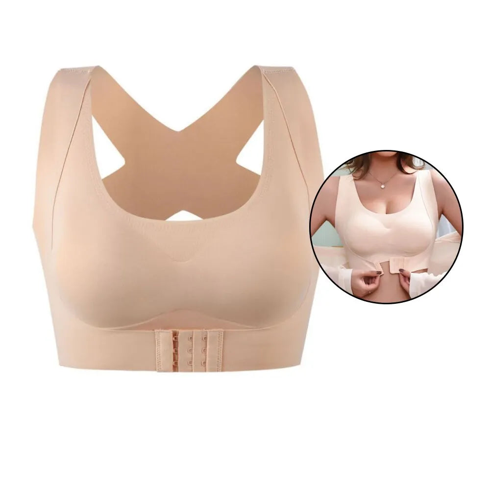 PACK 2 BRA CON CORRECTOR DE POSTURA