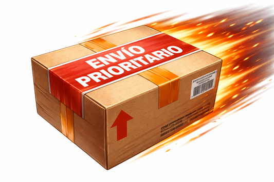 ENVIO PRIORITARIO