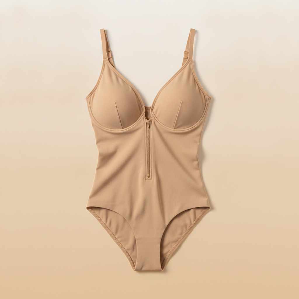 BodyCurveZip - icono pack 1 unidad