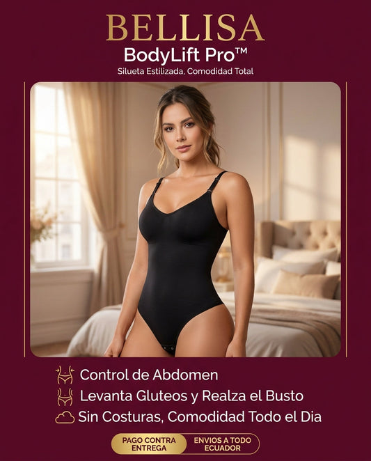 BodyLift Pro™ Black