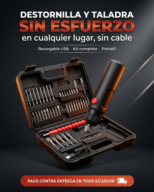ScrewMaster™